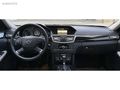 GENÇ OTOMOTİVDEN E200CGI MERCEDES 168.000 km'de ORJİNAL