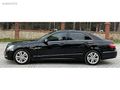 GENÇ OTOMOTİVDEN E200CGI MERCEDES 168.000 km'de ORJİNAL