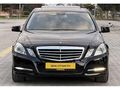GENÇ OTOMOTİVDEN E200CGI MERCEDES 168.000 km'de ORJİNAL