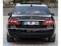 GENÇ OTOMOTİVDEN E200CGI MERCEDES 168.000 km'de ORJİNAL