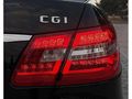 GENÇ OTOMOTİVDEN E200CGI MERCEDES 168.000 km'de ORJİNAL