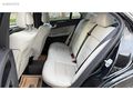 GENÇ OTOMOTİVDEN E200CGI MERCEDES 168.000 km'de ORJİNAL