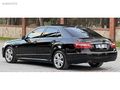 GENÇ OTOMOTİVDEN E200CGI MERCEDES 168.000 km'de ORJİNAL