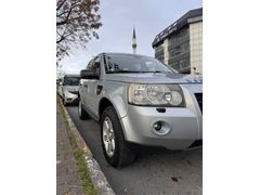 Sahibinden Land Rover Freelander 2.2 TD4 SE 2008 Model 