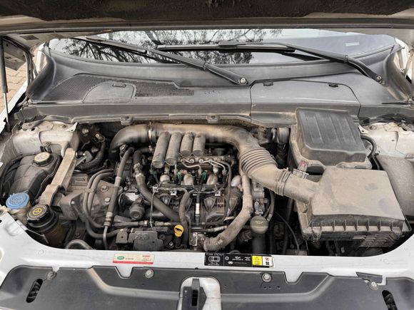 Sahibinden Land Rover Freelander 2.2 TD4 SE 2008 Model 