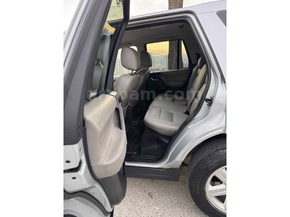 Sahibinden Land Rover Freelander 2.2 TD4 SE 2008 Model 