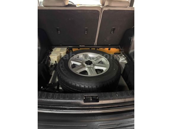 Sahibinden Land Rover Freelander 2.2 TD4 SE 2008 Model 
