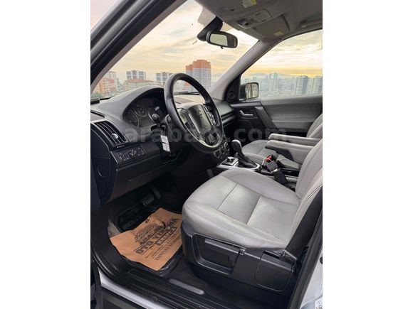 Sahibinden Land Rover Freelander 2.2 TD4 SE 2008 Model 