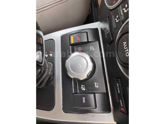 Sahibinden Land Rover Freelander 2.2 TD4 SE 2008 Model 