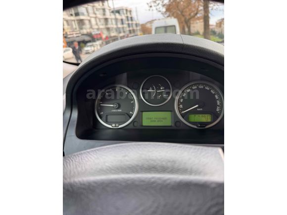 Sahibinden Land Rover Freelander 2.2 TD4 SE 2008 Model 