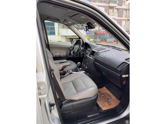 Sahibinden Land Rover Freelander 2.2 TD4 SE 2008 Model 