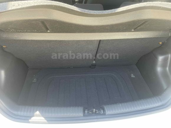 Sahibinden Hyundai i10 1.0 D-CVVT Jump 2017 Model 