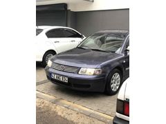 Sahibinden Volkswagen Passat 1.8 T Highline 1998 Model 