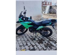 Sahibinden RKS Blackwolf 250