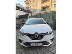 Sahibinden Renault Megane 1.3 TCe Joy 2021 Model İstanbul