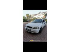 Sahibinden Opel Astra 1.4 Club 2003 Model