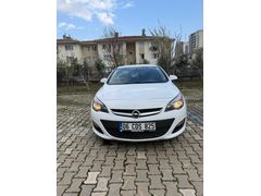 Sahibinden Opel Astra 1.4 T Edition Plus 2019 Model 