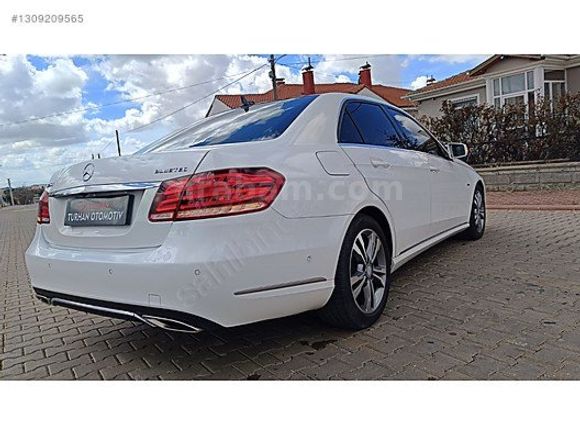 2015 E250 4MATIC EDITION KOLDAN VİTES 144 BİNDE HATASIZ BOYASIZ