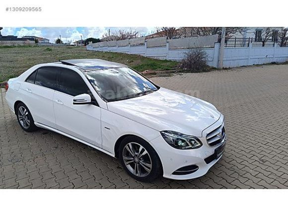 2015 E250 4MATIC EDITION KOLDAN VİTES 144 BİNDE HATASIZ BOYASIZ
