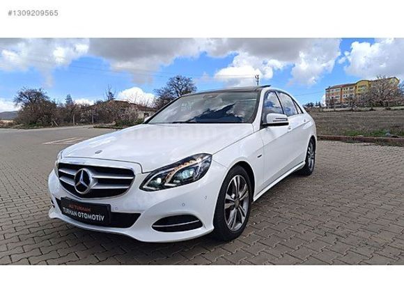 2015 E250 4MATIC EDITION KOLDAN VİTES 144 BİNDE HATASIZ BOYASIZ
