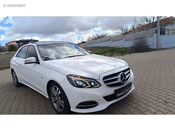 2015 E250 4MATIC EDITION KOLDAN VİTES 144 BİNDE HATASIZ BOYASIZ
