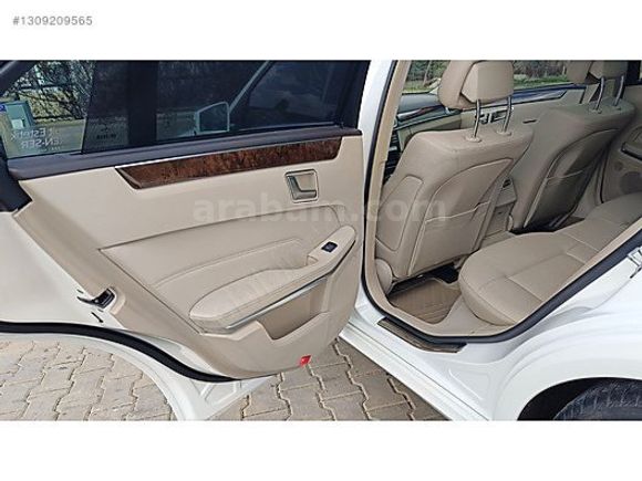 2015 E250 4MATIC EDITION KOLDAN VİTES 144 BİNDE HATASIZ BOYASIZ