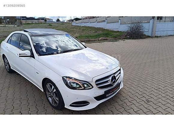 2015 E250 4MATIC EDITION KOLDAN VİTES 144 BİNDE HATASIZ BOYASIZ