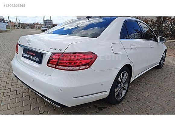 2015 E250 4MATIC EDITION KOLDAN VİTES 144 BİNDE HATASIZ BOYASIZ