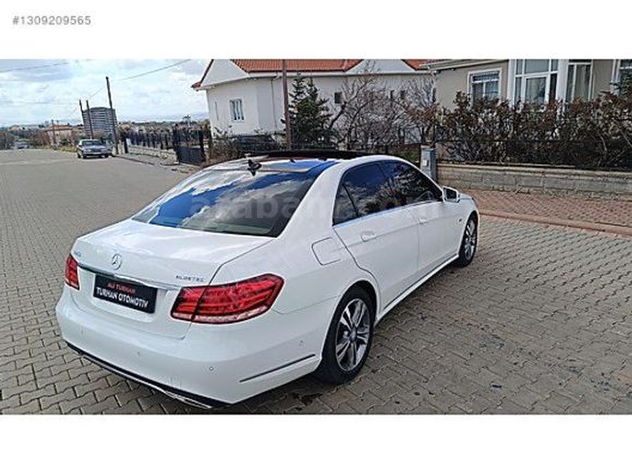 2015 E250 4MATIC EDITION KOLDAN VİTES 144 BİNDE HATASIZ BOYASIZ