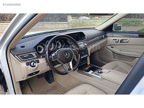2015 E250 4MATIC EDITION KOLDAN VİTES 144 BİNDE HATASIZ BOYASIZ