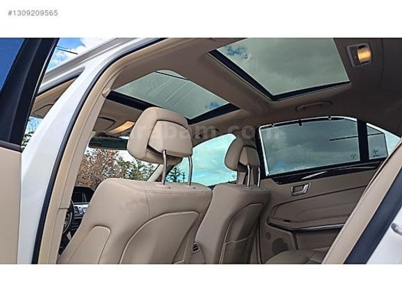 2015 E250 4MATIC EDITION KOLDAN VİTES 144 BİNDE HATASIZ BOYASIZ
