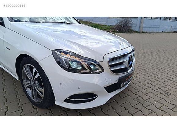 2015 E250 4MATIC EDITION KOLDAN VİTES 144 BİNDE HATASIZ BOYASIZ