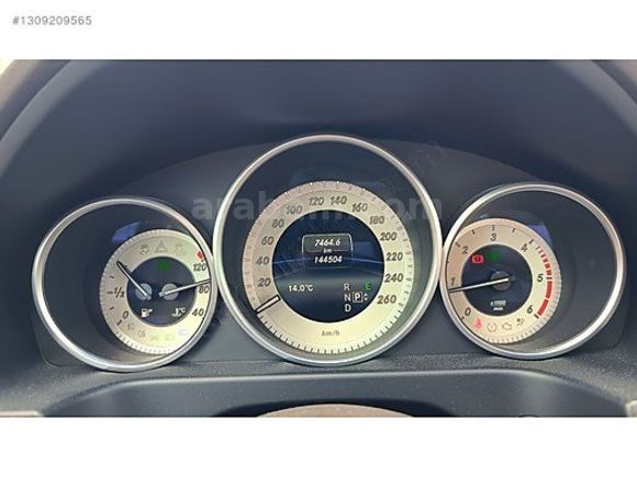 2015 E250 4MATIC EDITION KOLDAN VİTES 144 BİNDE HATASIZ BOYASIZ