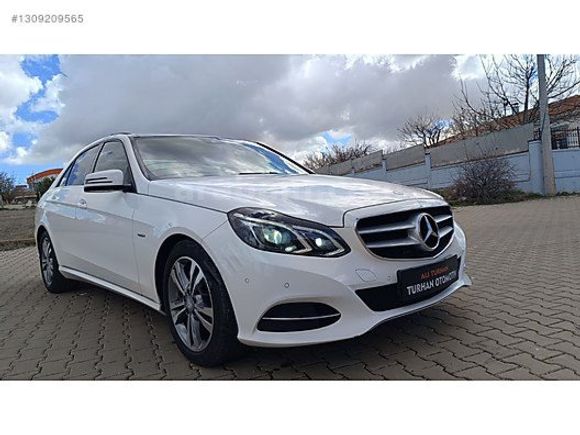 2015 E250 4MATIC EDITION KOLDAN VİTES 144 BİNDE HATASIZ BOYASIZ
