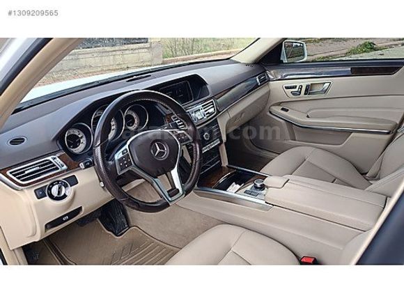 2015 E250 4MATIC EDITION KOLDAN VİTES 144 BİNDE HATASIZ BOYASIZ