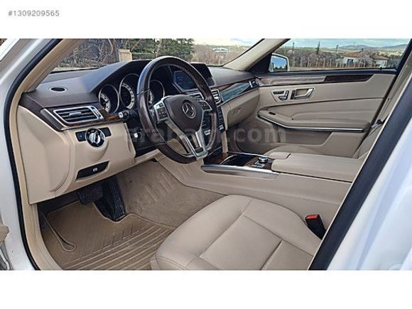 2015 E250 4MATIC EDITION KOLDAN VİTES 144 BİNDE HATASIZ BOYASIZ