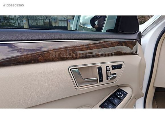 2015 E250 4MATIC EDITION KOLDAN VİTES 144 BİNDE HATASIZ BOYASIZ