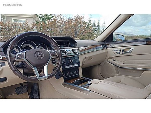 2015 E250 4MATIC EDITION KOLDAN VİTES 144 BİNDE HATASIZ BOYASIZ
