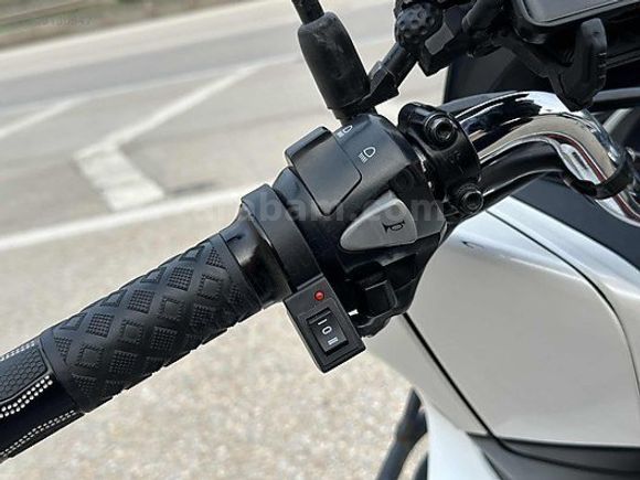 2020 MODEL HONDA PCX 69.000 KMDE