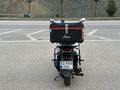 2020 MODEL HONDA PCX 69.000 KMDE