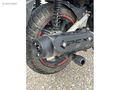 2020 MODEL HONDA PCX 69.000 KMDE