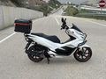 2020 MODEL HONDA PCX 69.000 KMDE