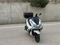 2020 MODEL HONDA PCX 69.000 KMDE