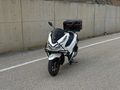 2020 MODEL HONDA PCX 69.000 KMDE