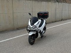 2020 MODEL HONDA PCX 69.000 KMDE