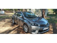 Sahibinden Toyota Corolla 1.33 Life 2016 Model