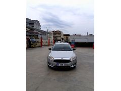 Sahibinden Ford Focus 1.6 TDCi Trend X 2015 Model