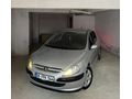 TEK DEGİSEN TEMİZ PEUGEOT 307
