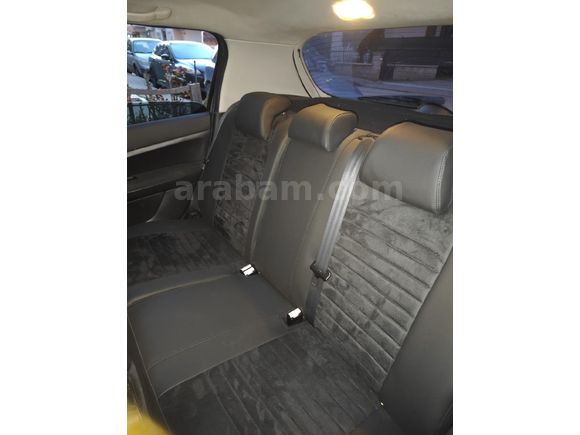 TEK DEGİSEN TEMİZ PEUGEOT 307