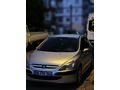 TEK DEGİSEN TEMİZ PEUGEOT 307